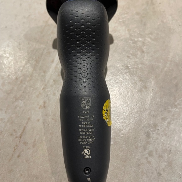 Philips Aqua Touch Shaver - Picture 4 of 6